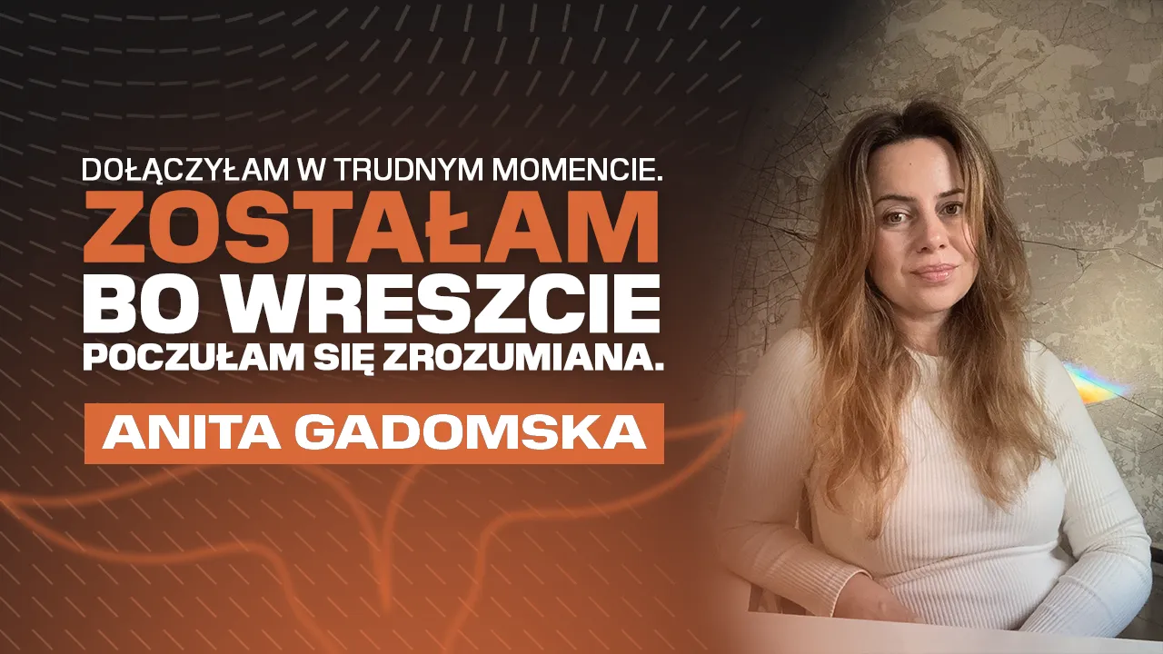 Jak i dlaczego dołączyłam do Loży Przedsiębiorców? 